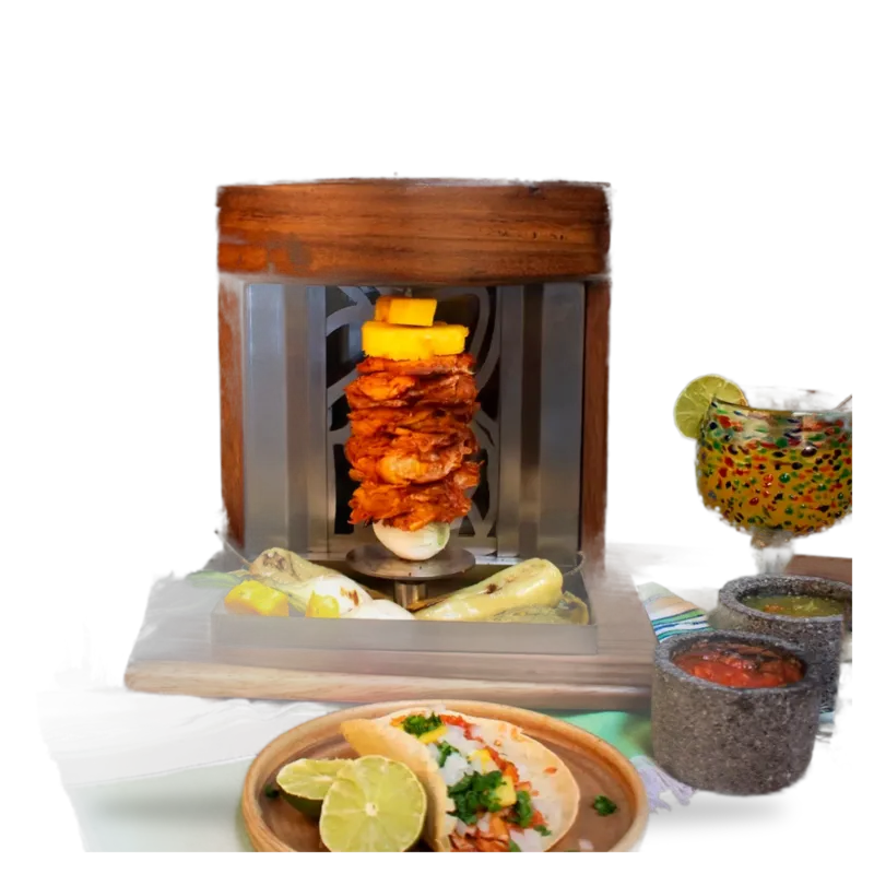 Trompitos al Pastor